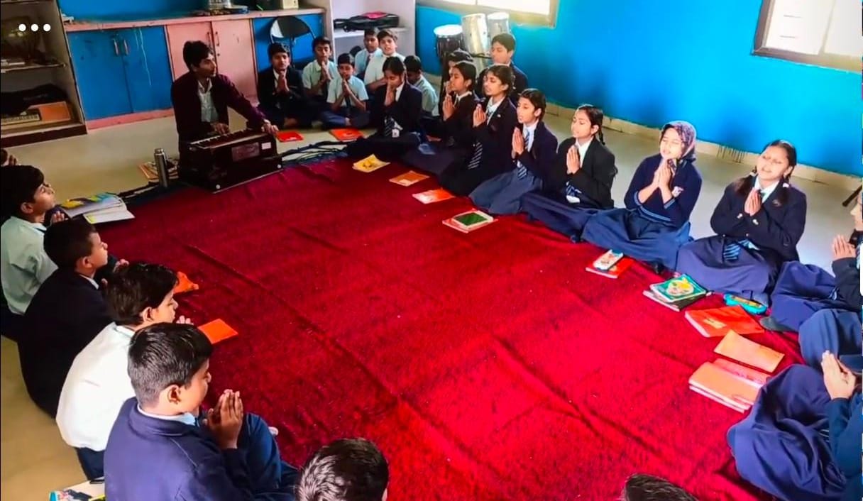 top cbse school in bhopal mp, best cbse schools in bhopal mp, sgara public school gandhi nagar, sps