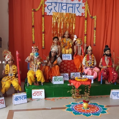 NAVRATRI