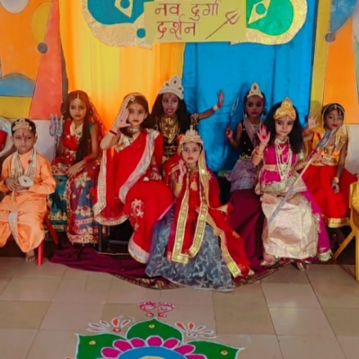 NAVRATRI
